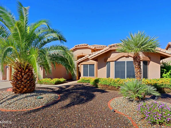 8944 W TOPEKA Drive, Peoria, AZ 85382