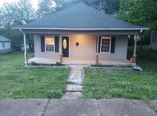 915 Apple St, Poplar Bluff, MO 63901