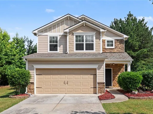 6332 Marsh Hill Trl, Buford, GA 30518