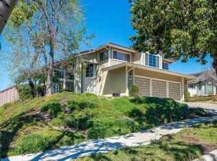 8482 Mesa Heights Rd, Santee, CA 92071