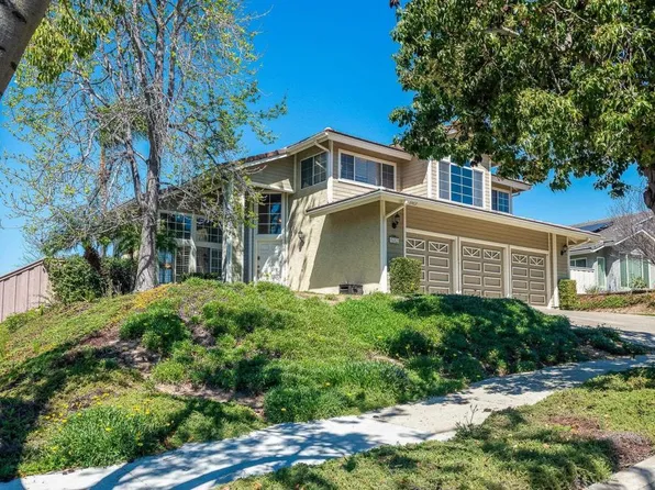 8482 Mesa Heights Rd, Santee, CA 92071