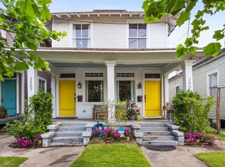 2405 Milan St, New Orleans, LA 70115