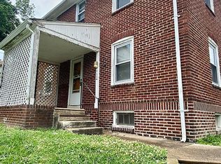 932 E 15th St, Chester, PA 19013