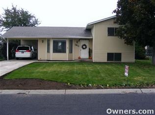 1811 Powers Dr, Lewiston, ID 83501