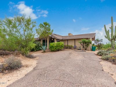 8967 E LAZYWOOD Place, Carefree, AZ, 85377