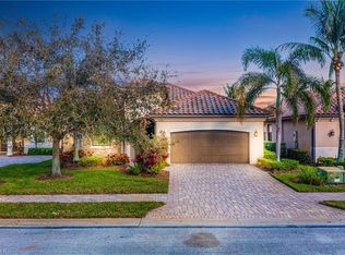 9454 Piacere Way, Naples, FL 34113