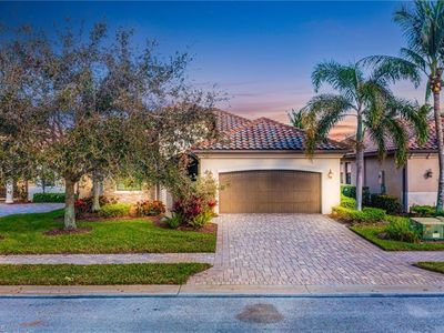 9454 Piacere WAY, Naples, FL, 34113