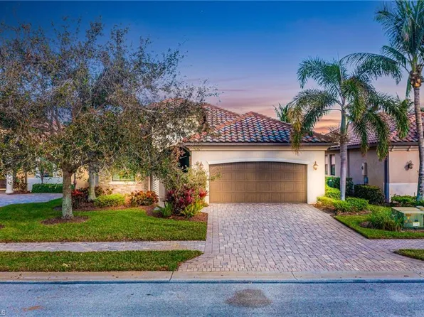 9454 Piacere WAY, NAPLES, FL 34113