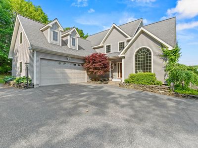 33 Lakeview Lane, Harrison, ME, 04040