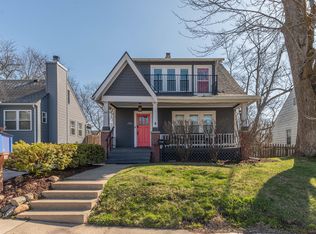 1137 S 7th St, Ann Arbor, MI 48103