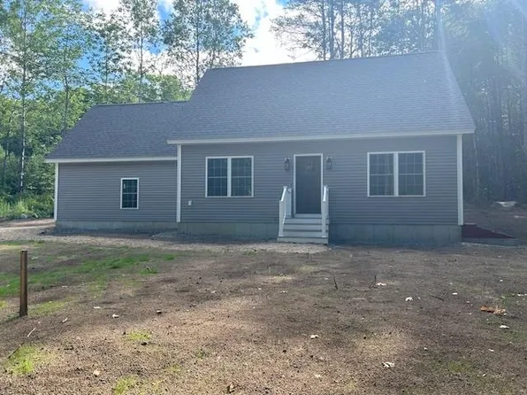 70 Pebble Hill Road, Swanzey, NH 03446