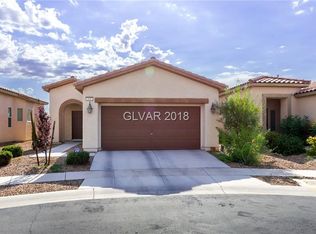 696 Bridgeford Ct, Henderson, NV 89011