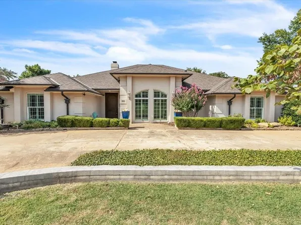 1009 Irvine Dr, Edmond, OK 73025