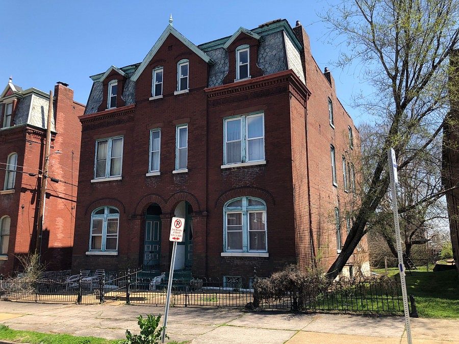 1st image of 2518-2520 S 12th St
