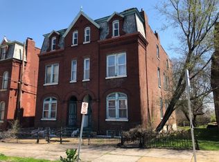 2518-2520 S 12th St, Saint Louis, MO 63104