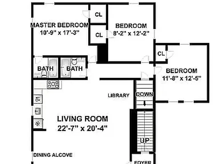 2945 Wickham Ave #GARDEN — Photo 46