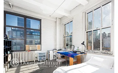 Sold by Douglas Elliman