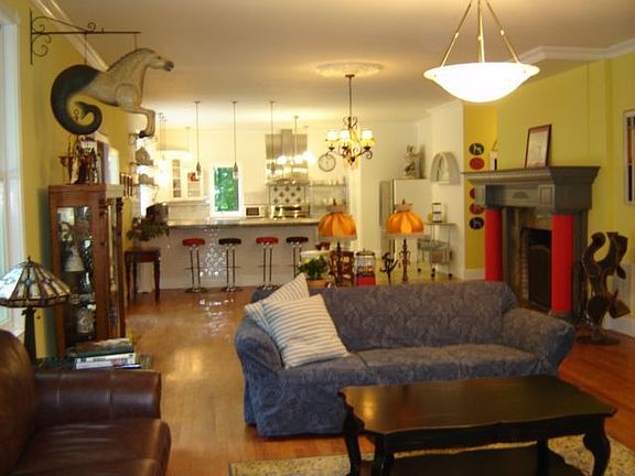 livingroom/greatroom