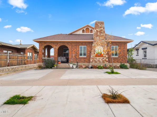 3012 Lebanon Ave, El Paso, TX 79930