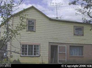 4518 Catlett Rd, Midland, VA 22728