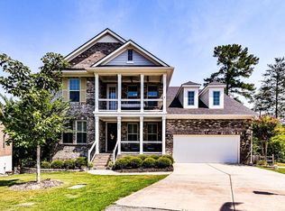 2547 Enchanto Rd, York, SC 29745