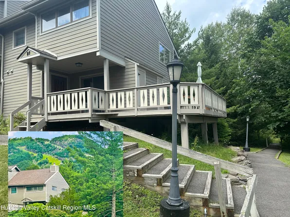 64 Highlands Drive #D7, Hunter, NY 12442