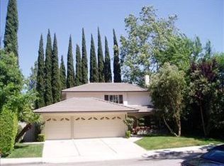 2020 Broomfirth Ct, Westlake Village, CA 91361