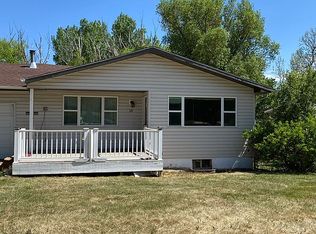 18 Independence Dr, Gillette, WY 82716