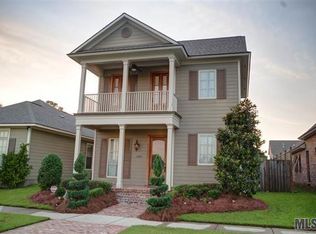 13225 W Waterside Dr, Baton Rouge, LA 70818