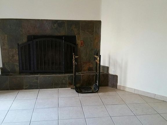 Cambridge Fire Place