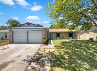 9331 Valley Bnd, San Antonio, TX 78250