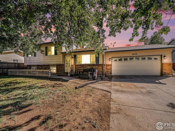 4630 W 2nd St, Greeley, CO 80634