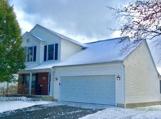 4511 Nickerson Rd, Columbus, OH 43228