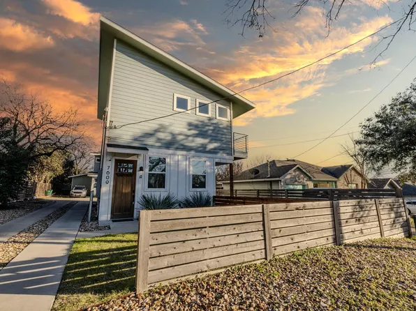 7609 Bennett Ave #A, Austin, TX 78752