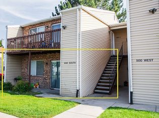 648 S 500 W APT 2, Provo, UT 84601