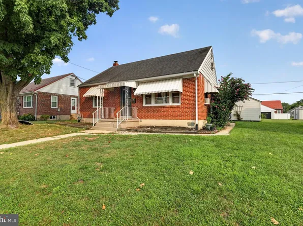 504 Euclid Ave, Temple, PA 19560
