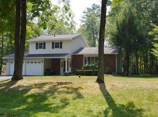 604 Cindy Ln, Ballston Spa, NY 12020