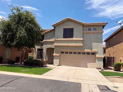 800 S BEDFORD Drive, Chandler, AZ, 85225