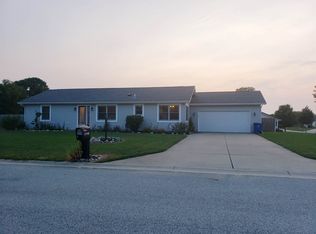 58573 Sunlit Blvd, Goshen, IN 46528