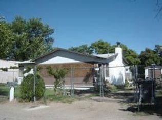 3202 De Vita Rd SW, Albuquerque, NM 87105