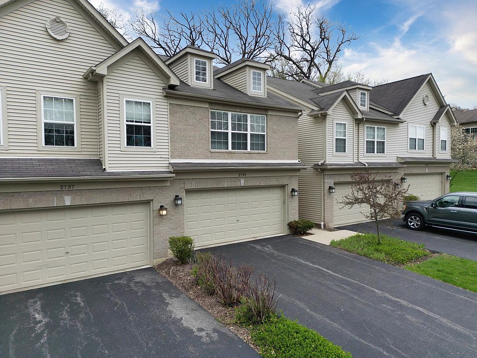2739 Cobblestone Dr, Crystal Lake, IL 60012 Zillow