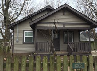 1308 E Scott St, Springfield, MO 65802