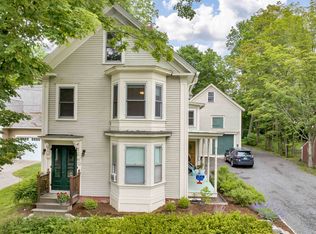9 Arch St, Dover, NH 03820
