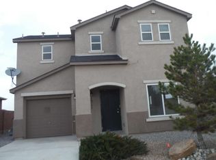 10735 Beaker Rd SW, Albuquerque, NM 87121