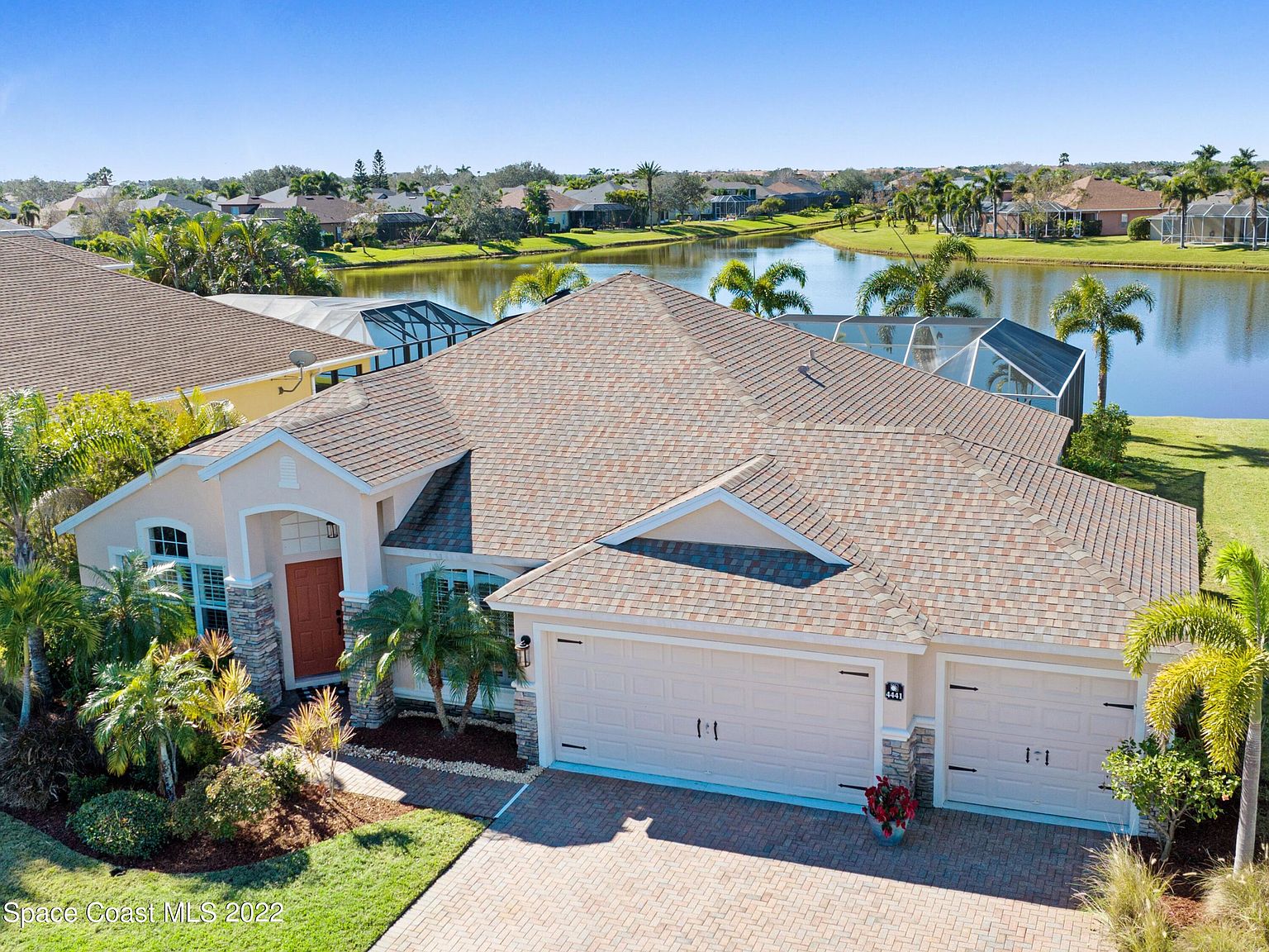 4441 Chardonnay Dr, Rockledge, FL 32955 | Zillow