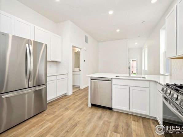 3809 Kenai St, Evans, CO 80620