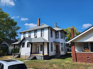 1012 Hartford St, Lafayette, IN 47904