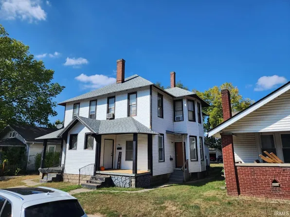 1012 Hartford St, Lafayette, IN 47904