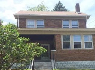 1015 Celeron Ave #1, Pittsburgh, PA 15216