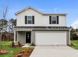 462 Waterview Ct, Asheboro, NC 27205